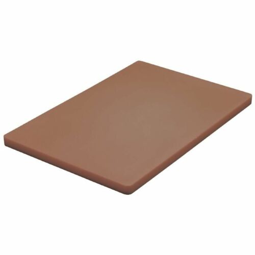 Chopping Board Professional Extra Thick,Catering Extra LARGE,Food Cutting 60x45 