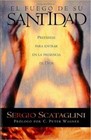 El Fuego de Su Santidad by Sergio Scataglini (Paperback / softback, 2000)
