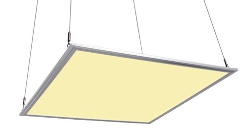Pannello LED lampade ufficio griglia lavoro Illuminazione Garage Officina luci a sospensione