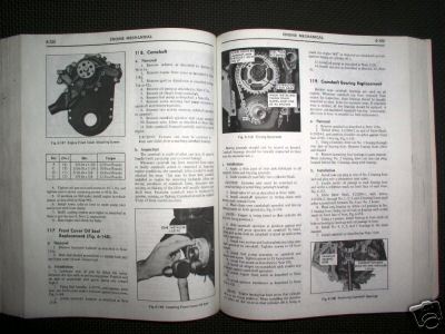 1973 Cadillac ORIG Shop/_Owner/'s Manual 4pc SET/_DeVille//Eldorado//Calais//Fleetwood