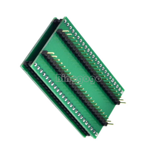 TSOP 48 to DIP 48 sa247 IC Programmer Adaptateur TSOP 48 Puce Test Socket New