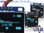 0.96/" I2C IIC SPI 128X64 OLED LCD LED Display Module for Arduino BLUE SSD1306
