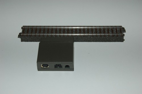 Märklin H0 24088 Piste de Connexion Voie C Top État