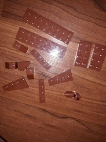 LEGO LEGENDS OF CHIMA: Brickmaster Legends of Chima: The Quest for Chi book