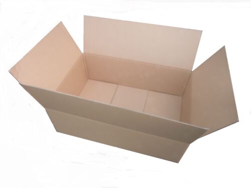 Boîte//* 60 X 40 X 20 Carton d/'expédition 600x400x200 interne carton 25-450 pièces