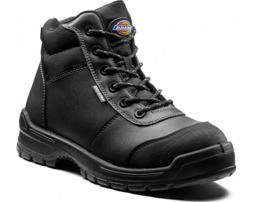 Dickies Andover Safety Boots Mens Water Resistant Composite Toe Cap Shoes 