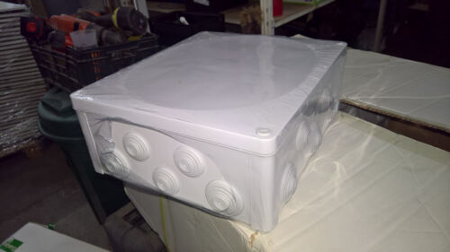 boite optibox ip55 325 275 120mm blm ref 515809
