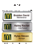 McDonald/'s Employee Name Badge