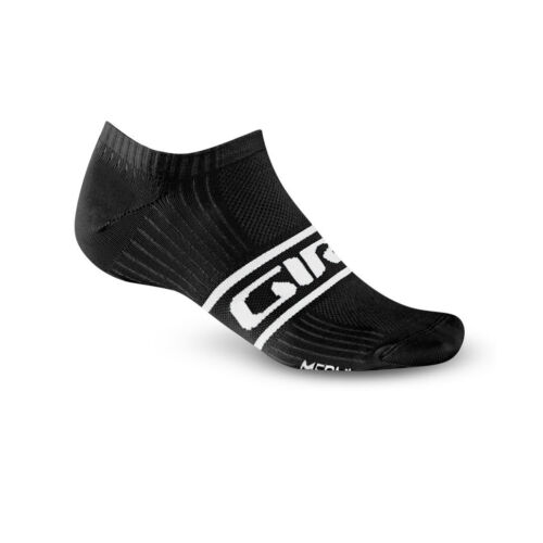 Giro Classic Racer Low Fahrrad Funktions Socken schwarz/weiß 2019 