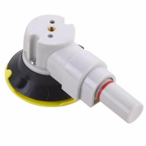 Imt 3" Mounting Vacuum Suction Cup With 5/16"-18 Female Thread Stud Small Hand 