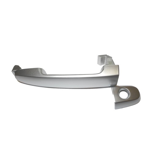 02-06 TOYOTA Camry Classic Silver Metallic 1F7 For Front Outer Door Handle