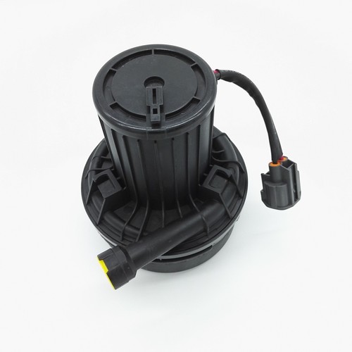 Secondary Air Pump for Jaugar XJ XJR XJ8 XF XFR-S S-Type Vanden Plas 6W839A486AA