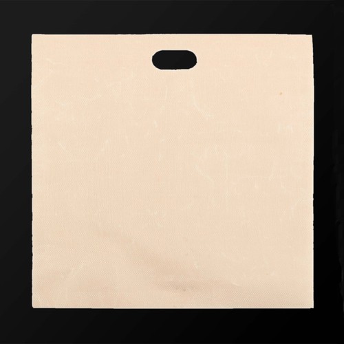 Reusable Toast Bag Baking Pouch Toaster Pocket Toaster Sandwich Non-toxic 5PCS