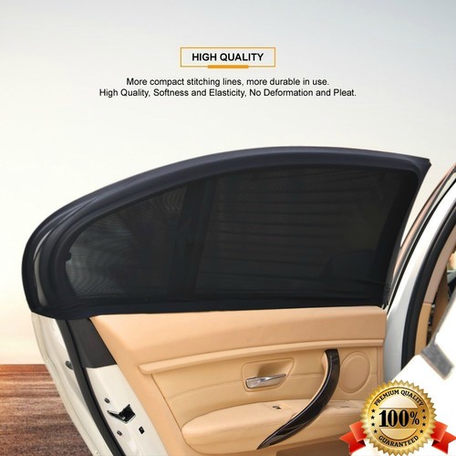 Babyartikel Universal Hochwertiger Sonnenschutz Sonnenblende Auto Uv Schutz Fur Baby 2 Pack Auto Kindersitz Sonnenschutz