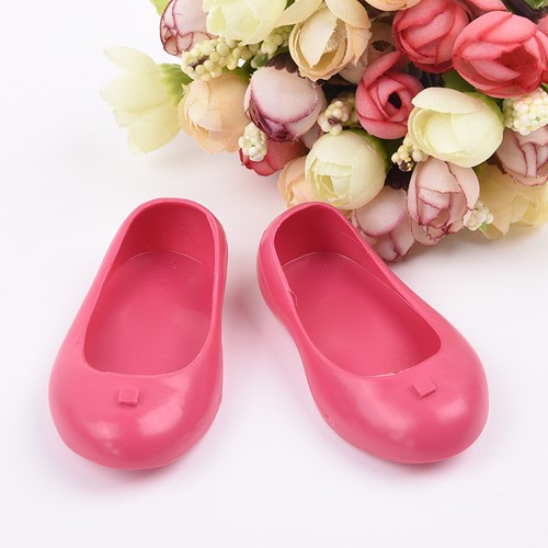 Handmade Doll Clothes Dress Underwear Pants Shoes for 18inch Girl Dolls Toys New