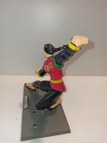 Virtua Fighter Saturn: Lau Chan Figure