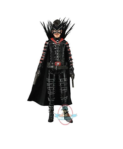 Kick Ass 2 Series 1 7 Inch Action Figure MF/'er by Neca