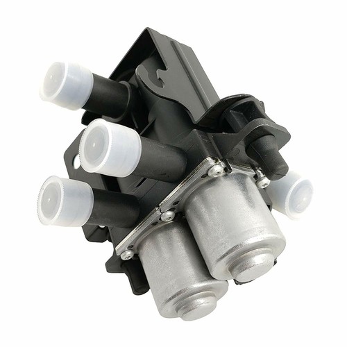 Heater Control Valve For 2000-2003 Jaguar S-Type Lincoln LS Ford 3.9L V8 4.0L