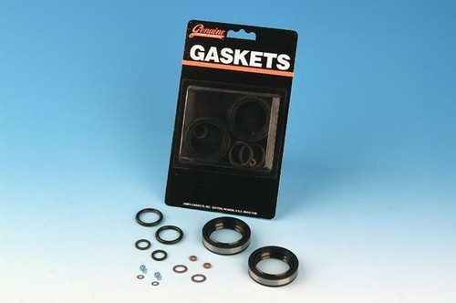 Fork Seal Kit for Kayaba Forks~ James Gasket JGI-45849-73