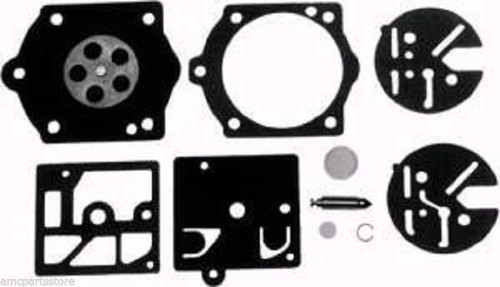 STENS 615-058 CARBURETOR KIT WALBRO HDC REPL K10-HDC STENS 615-530