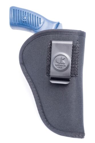 Smith & Wesson S&W 686 2.5"Nylon IWB Inside Pants Waistband Conceal Holster 