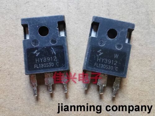 10PC  HY3912 disassemble the field effect power MOS transistor inverter controll 