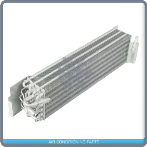 AL163858 AC Evaporator For John Deere 5320N 5325N 5400N 5425N With Heater//Alumin