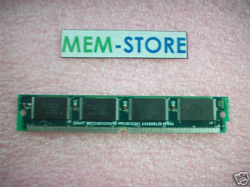 MEM-381-1x16F 16MB Flash Memory Cisco MC3810 Approved
