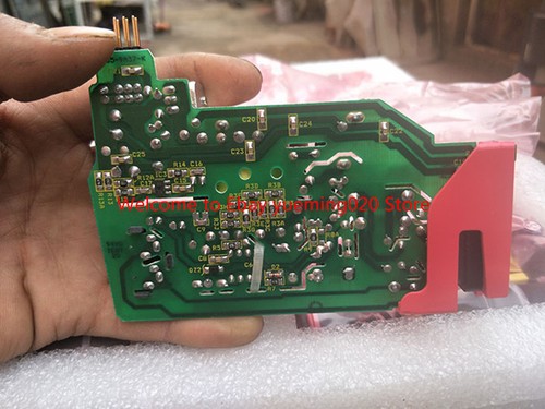 Ship dhl SKYNET RMD-9037-MK Power Board