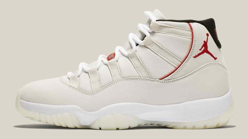 378037-016 2018 Nike Air Jordan 11 XI 