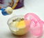 Portable Baby Infant Milk Powder Formula Dispenser Container Storage Feeding Box