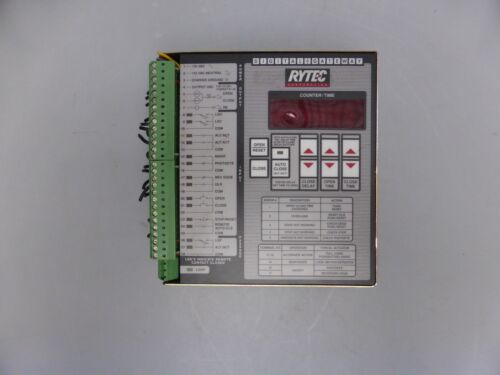 Rytec DG1100 Digital Gateway 