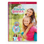 NEW American Girl Truly Me Book Friends Forever Spiral Bound Activity Book