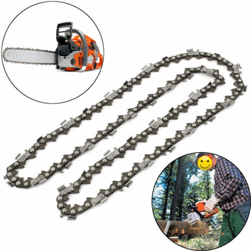 New Chainsaw Saw Chain Blade Replace 16''inch 57 Links 3/8''LP .050 Gauge 56DL 