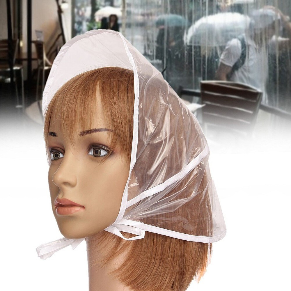 1pc-reusable-waterproof-plastic-rain-wind-hat-transparent-hair-bonnet