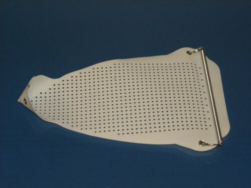 Iron Cover TEFLON iron plate cover Universal designed to fit most irons easy fit