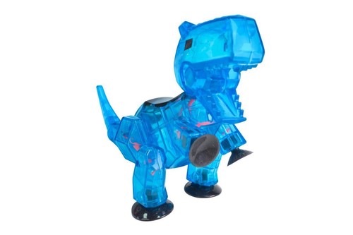 Stikbot Animation Studio Childrens Movie Making App Toy Dinosaur