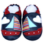 Jinwood Baby Shoes Boy Shoes Girl Shoes Infant Toddler Soft Sole Booties 0-3Y