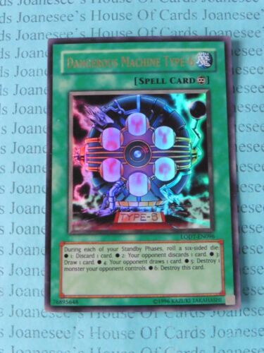 Ultra Rare Holo Cards Take Your Pick Joanesee's Used Yu-gi-oh Cards 