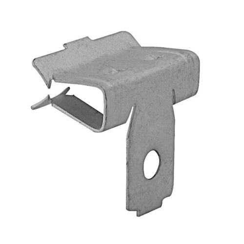 Britclips BC500 Beam Clips Pack of 25 Girder Clips 