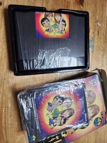 NEO GEO AES Minasan no Okagesama Desu JP VERSION