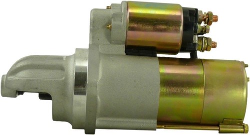 New SAEJ1171 Certified Mini Starter OMC 5.0L 5.7L 7.4L GM 1978-1988 18-5908