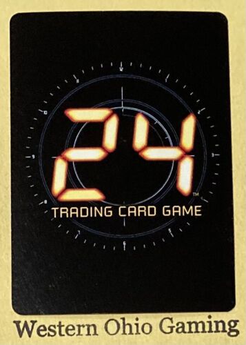 Details about   24 Trading Card Game First Edition Set Singles *YOU PICK* 