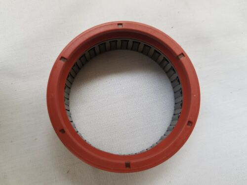 35mm Bore New M1D-7 SKF HK3512 Drawn Cup Needle Roller Bearing 