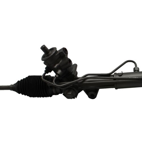 Complete Power Steering Rack and Pinion Assembly for Cavalier Pontiac Sunfire 