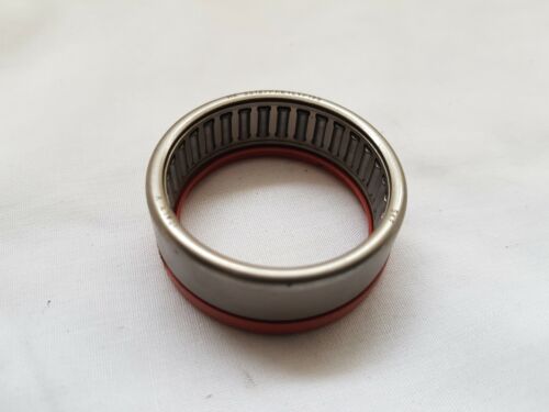 35mm Bore New M1D-7 SKF HK3512 Drawn Cup Needle Roller Bearing 