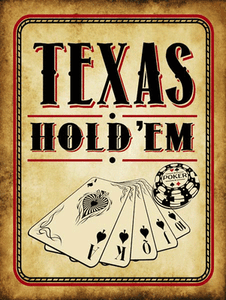 Texas Hold Em Texas Hold Em