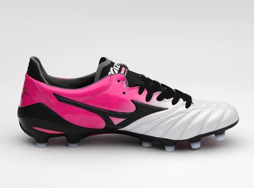 Soccer Cleats Football Shoes Boots P1GA175064 Mizuno Morelia Neo II Japan