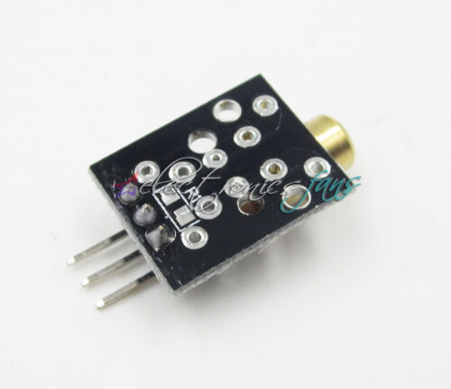 KY0008 Laser Transmitter Sensor Module für Arduino