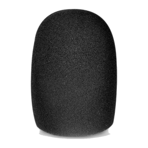 Bonnette Anti Vent Diamétre 49 mm pour Micro Electro Statique de STUDIO